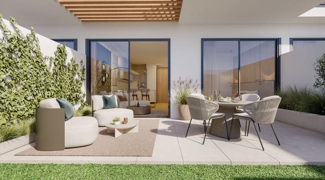 2 soverom Leilighet til salgs i Torremolinos med svømmebasseng garasje - € 638 000 (Ref: 9917635)