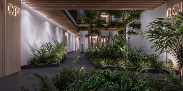 2 soveværelse Lejlighed til salg i Torremolinos med swimmingpool garage - € 527.000 (Ref: 9917636)