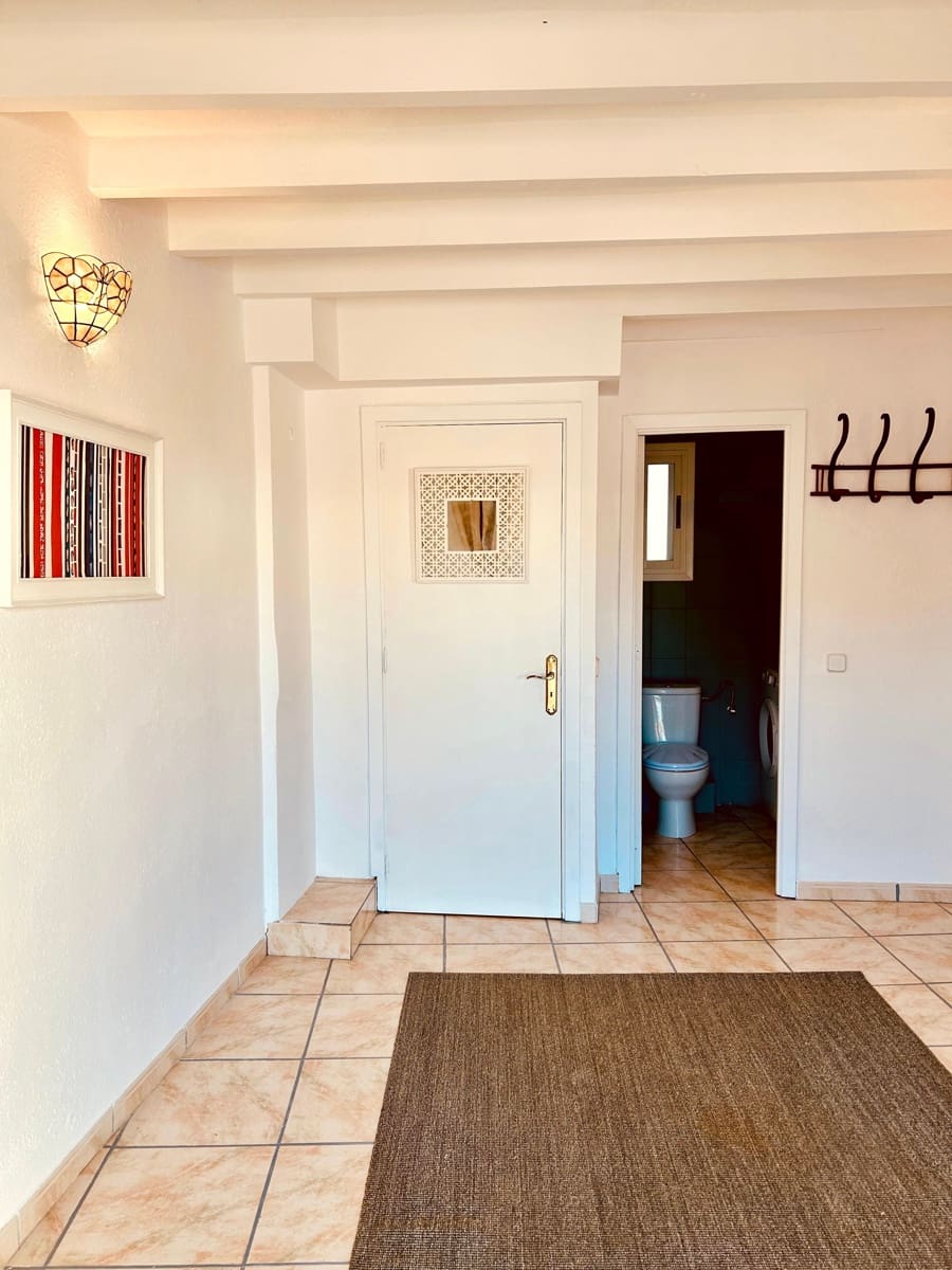 1 soverom Leilighet til leie i Palma de Mallorca - € 1 300 (Ref: 9918611)