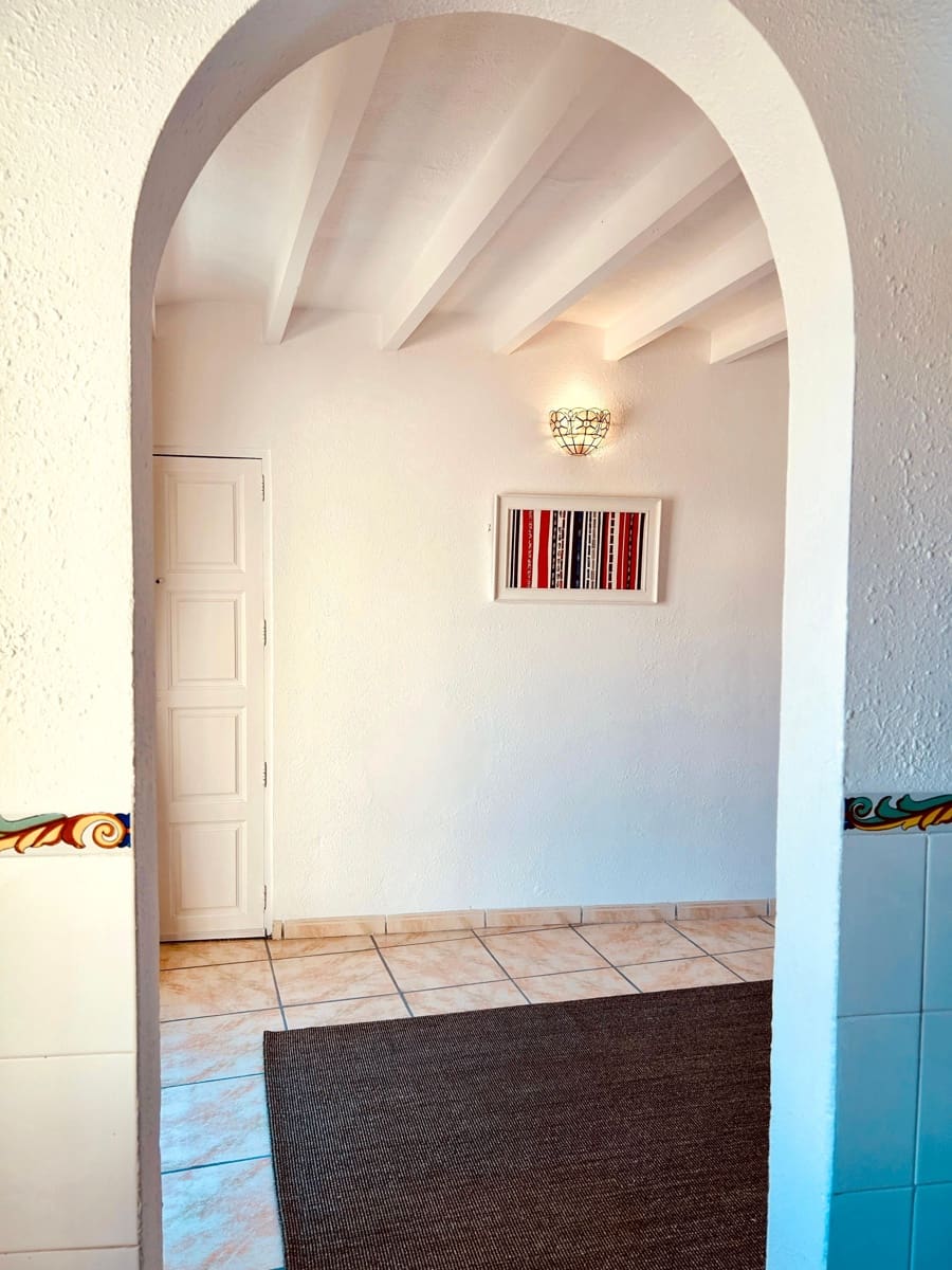 1 soverom Leilighet til leie i Palma de Mallorca - € 1 300 (Ref: 9918611)