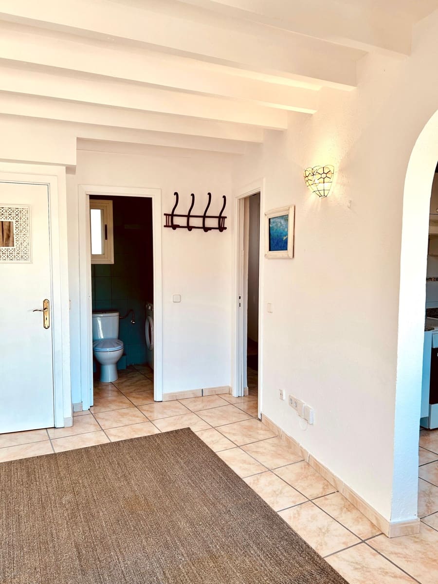 1 soverom Leilighet til leie i Palma de Mallorca - € 1 300 (Ref: 9918611)