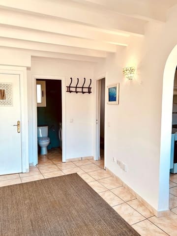 1 camera da letto Appartamento da affittare in Sant Jaume, Palma de Mallorca - 1.300 € (Rif: 9918611)