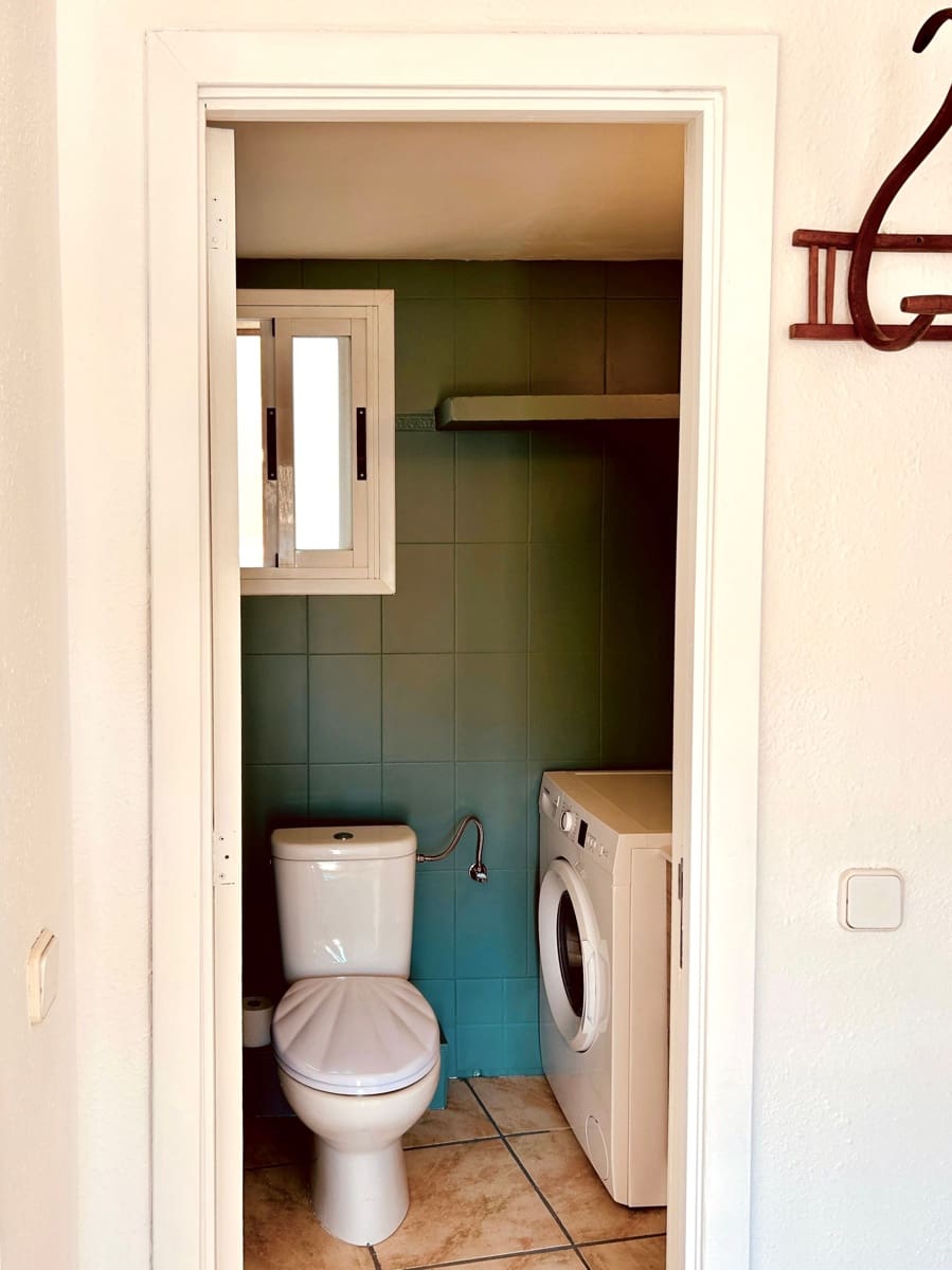 1 soverom Leilighet til leie i Palma de Mallorca - € 1 300 (Ref: 9918611)