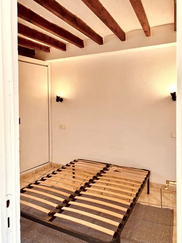 1 camera da letto Appartamento da affittare in Sant Jaume, Palma de Mallorca - 1.300 € (Rif: 9918611)