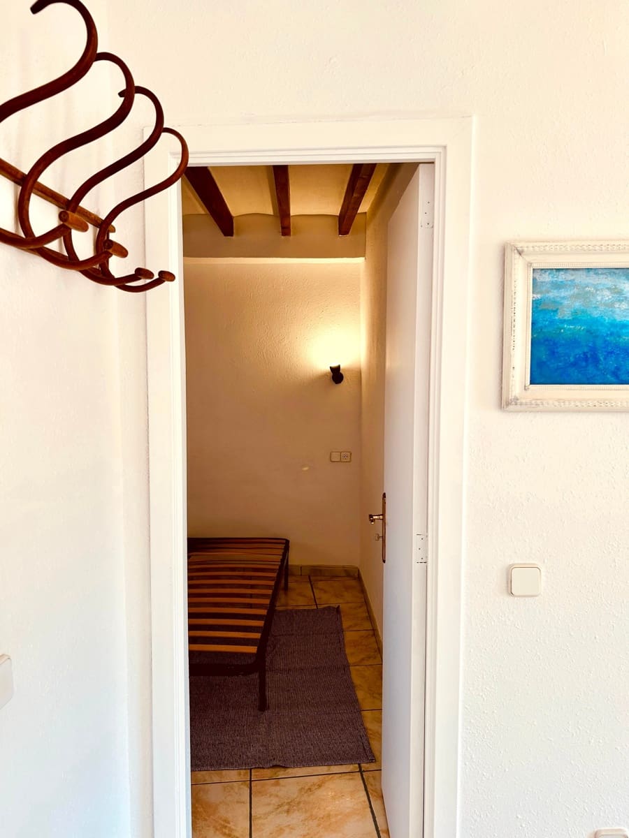 1 soverom Leilighet til leie i Palma de Mallorca - € 1 300 (Ref: 9918611)