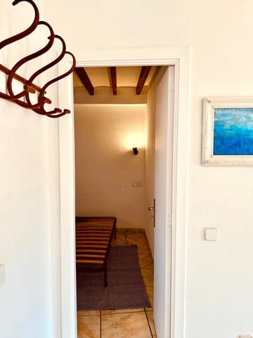 1 camera da letto Appartamento da affittare in Sant Jaume, Palma de Mallorca - 1.300 € (Rif: 9918611)