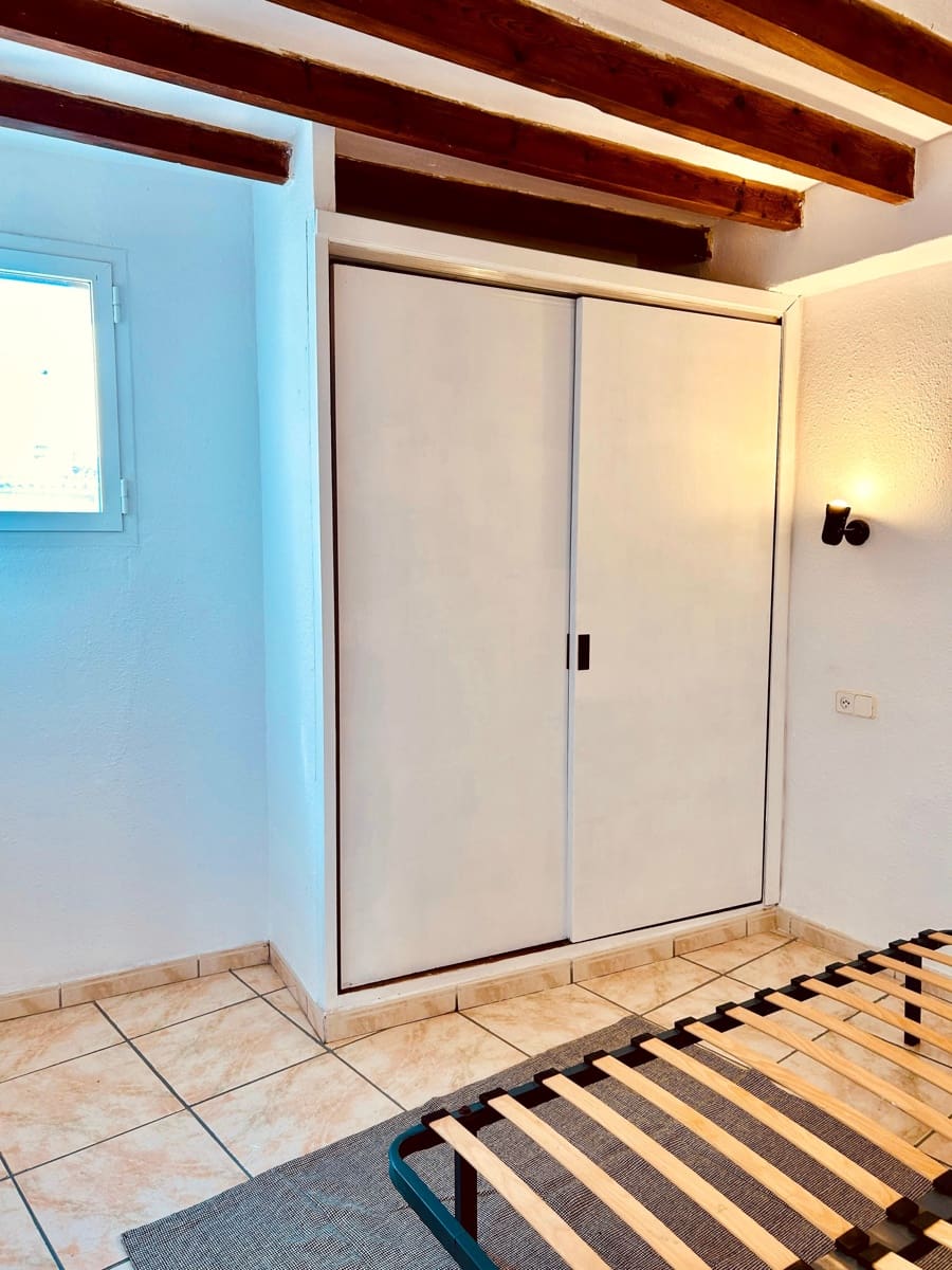 1 soverom Leilighet til leie i Palma de Mallorca - € 1 300 (Ref: 9918611)