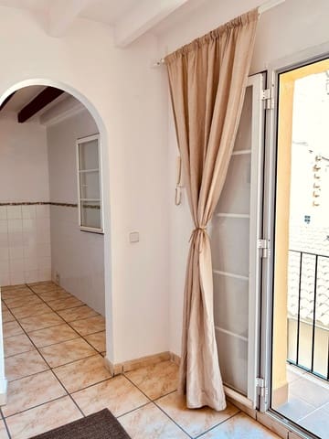 1 camera da letto Appartamento da affittare in Sant Jaume, Palma de Mallorca - 1.300 € (Rif: 9918611)