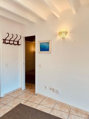 1 camera da letto Appartamento da affittare in Sant Jaume, Palma de Mallorca - 1.300 € (Rif: 9918611)