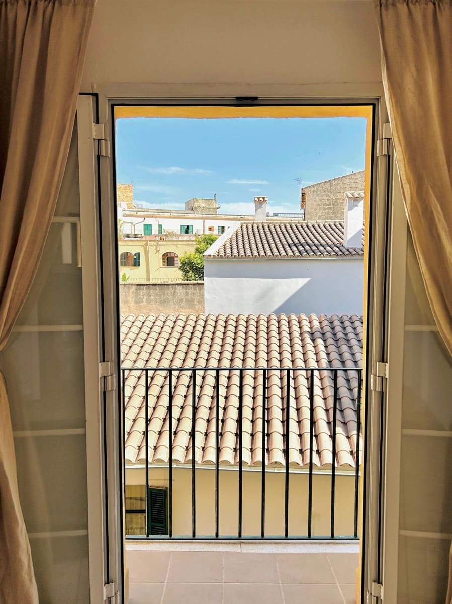 1 soverom Leilighet til leie i Palma de Mallorca - € 1 300 (Ref: 9918611)