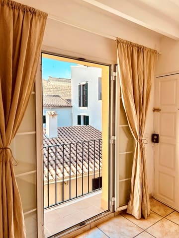 1 camera da letto Appartamento da affittare in Sant Jaume, Palma de Mallorca - 1.300 € (Rif: 9918611)