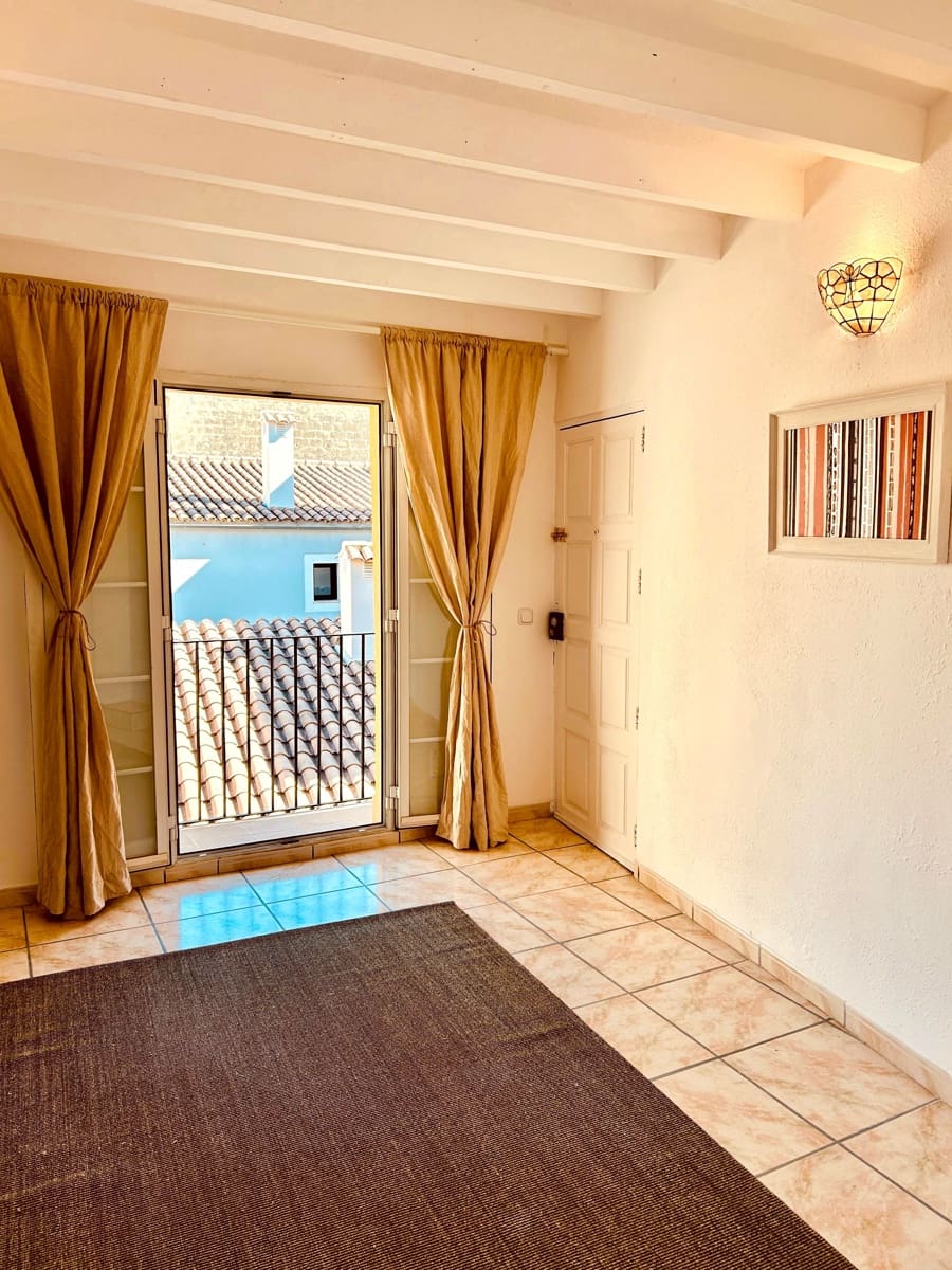1 soverom Leilighet til leie i Palma de Mallorca - € 1 300 (Ref: 9918611)