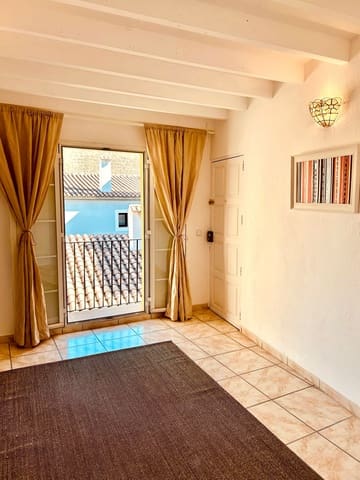1 camera da letto Appartamento da affittare in Sant Jaume, Palma de Mallorca - 1.300 € (Rif: 9918611)