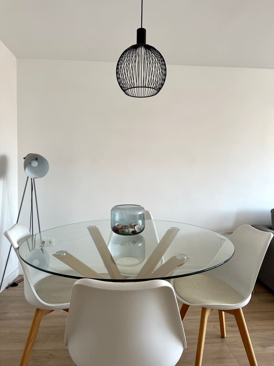 2 Zimmer Apartment zu vermieten in Palma de Mallorca mit Garage - 2.000 € (Ref: 9918993)
