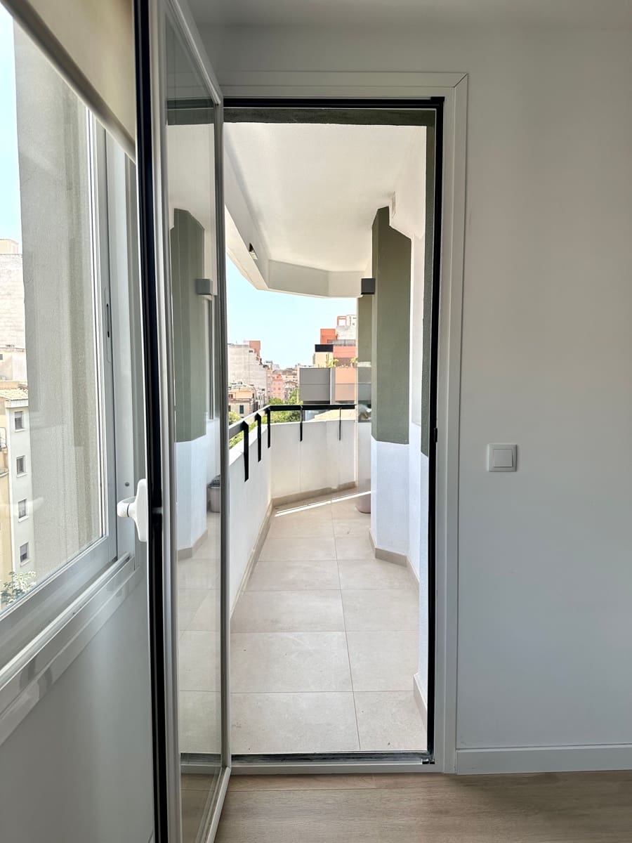 2 Zimmer Apartment zu vermieten in Palma de Mallorca mit Garage - 2.000 € (Ref: 9918993)