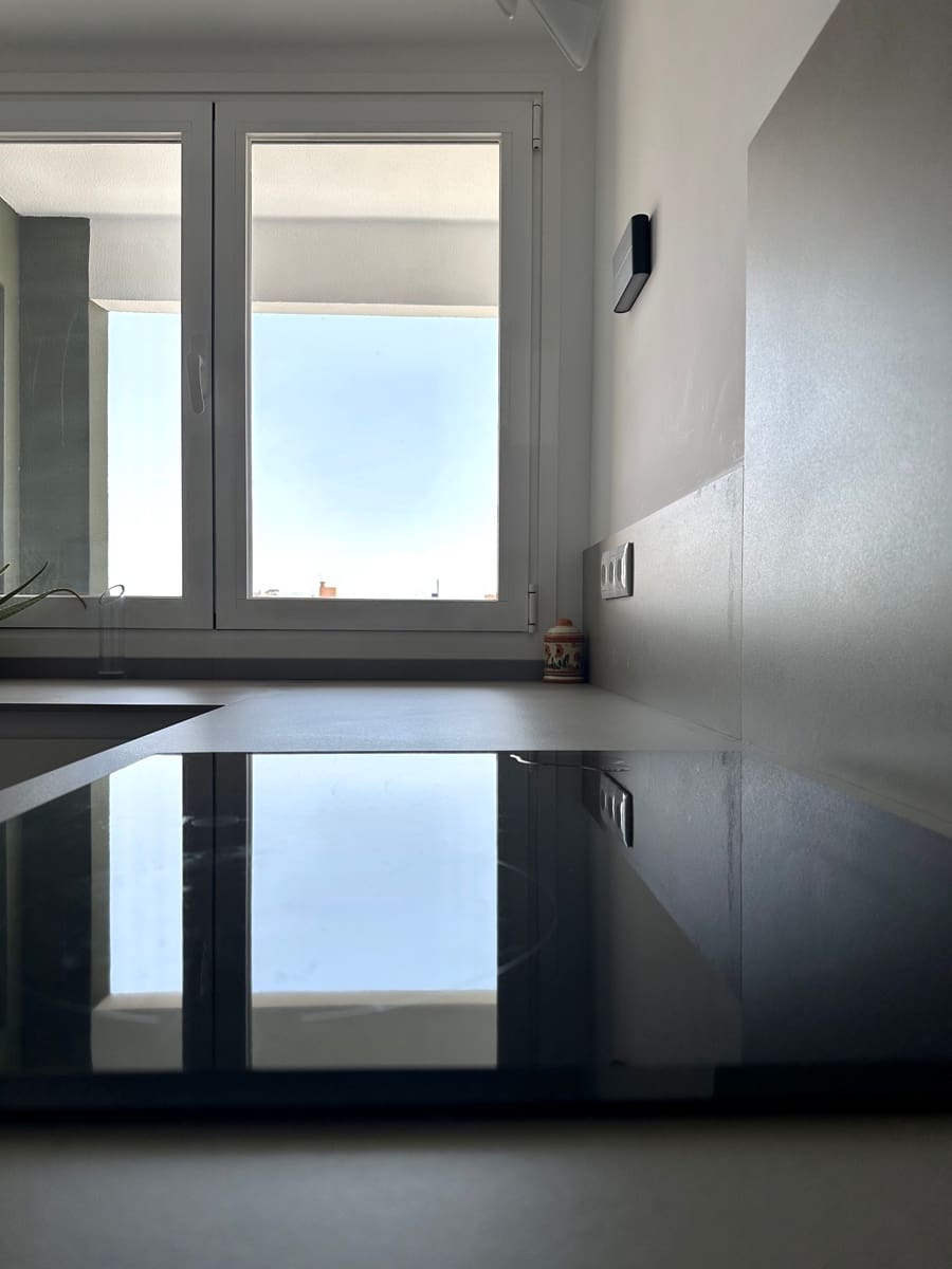 2 Zimmer Apartment zu vermieten in Palma de Mallorca mit Garage - 2.000 € (Ref: 9918993)