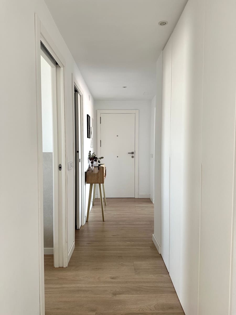 2 Zimmer Apartment zu vermieten in Palma de Mallorca mit Garage - 2.000 € (Ref: 9918993)