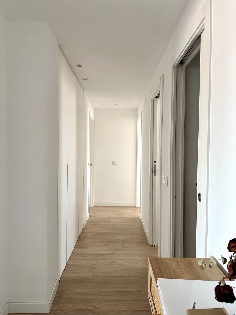 2 Zimmer Apartment zu vermieten in Palma de Mallorca mit Garage - 2.000 € (Ref: 9918993)