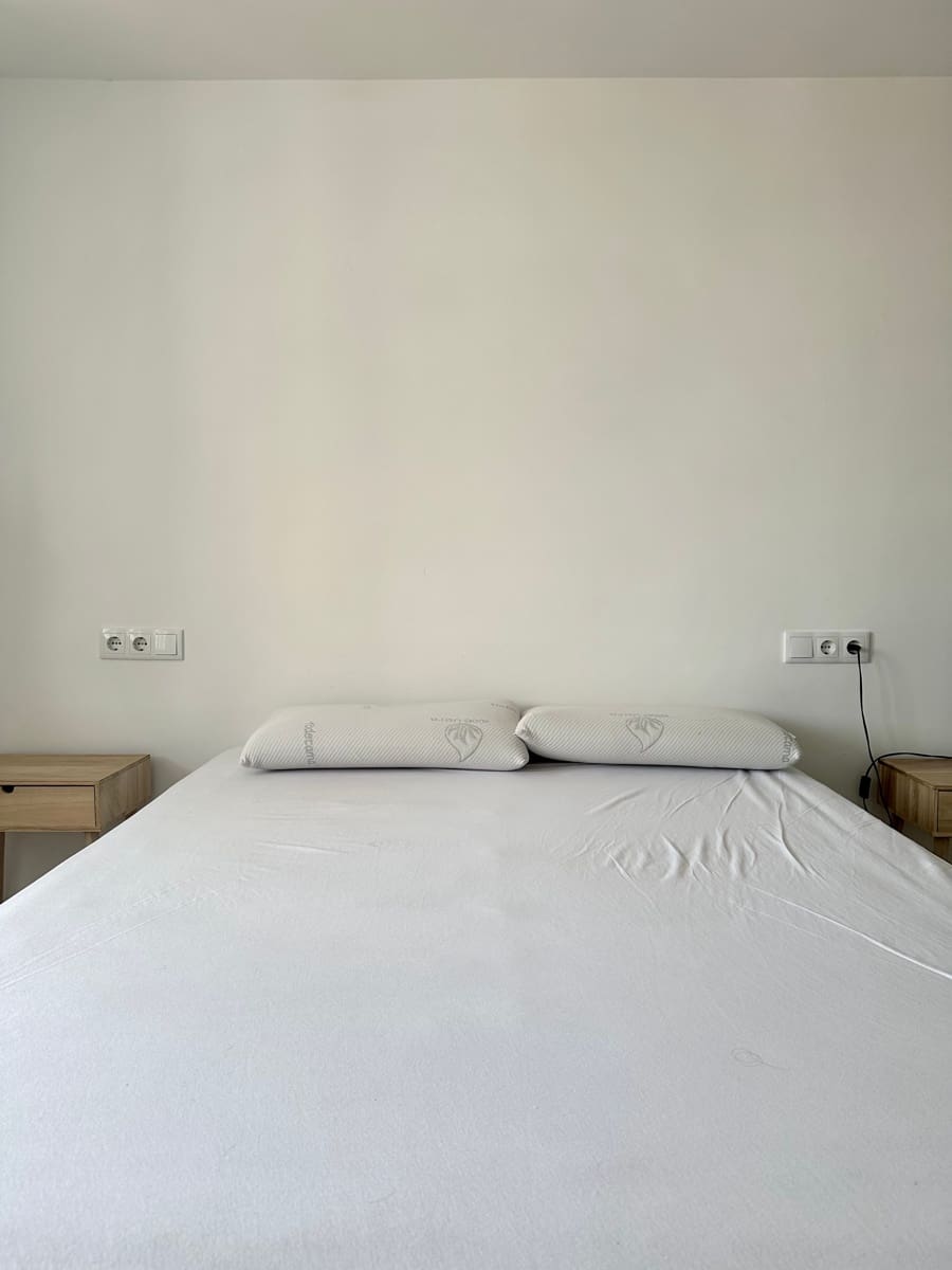2 Zimmer Apartment zu vermieten in Palma de Mallorca mit Garage - 2.000 € (Ref: 9918993)