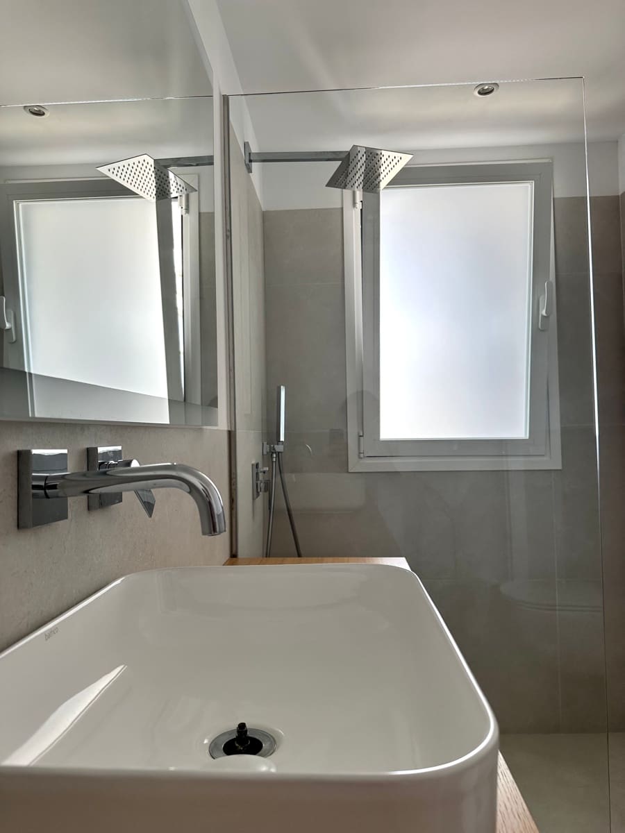 2 Zimmer Apartment zu vermieten in Palma de Mallorca mit Garage - 2.000 € (Ref: 9918993)