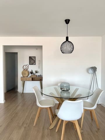 2 Zimmer Apartment zu vermieten in Plaça de Toros, Palma de Mallorca mit Garage - 2.000 € (Ref: 9918993)