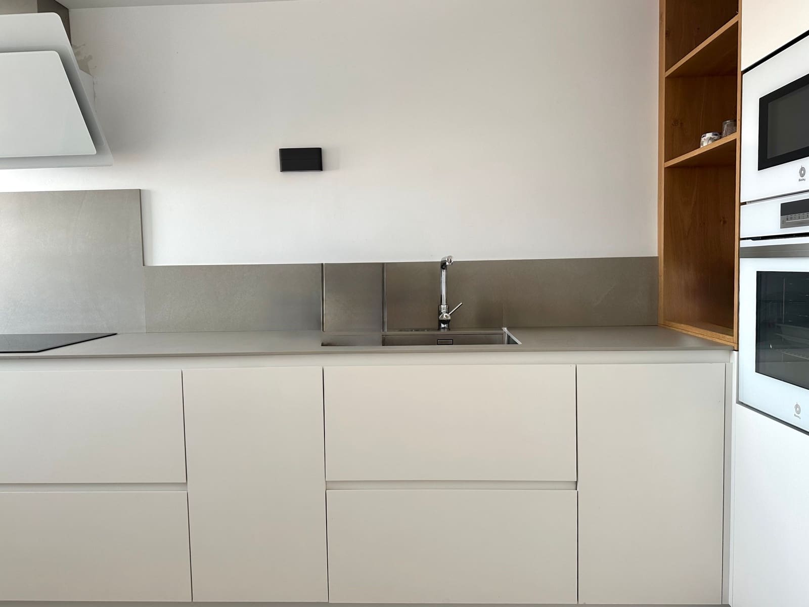2 Zimmer Apartment zu vermieten in Palma de Mallorca mit Garage - 2.000 € (Ref: 9918993)