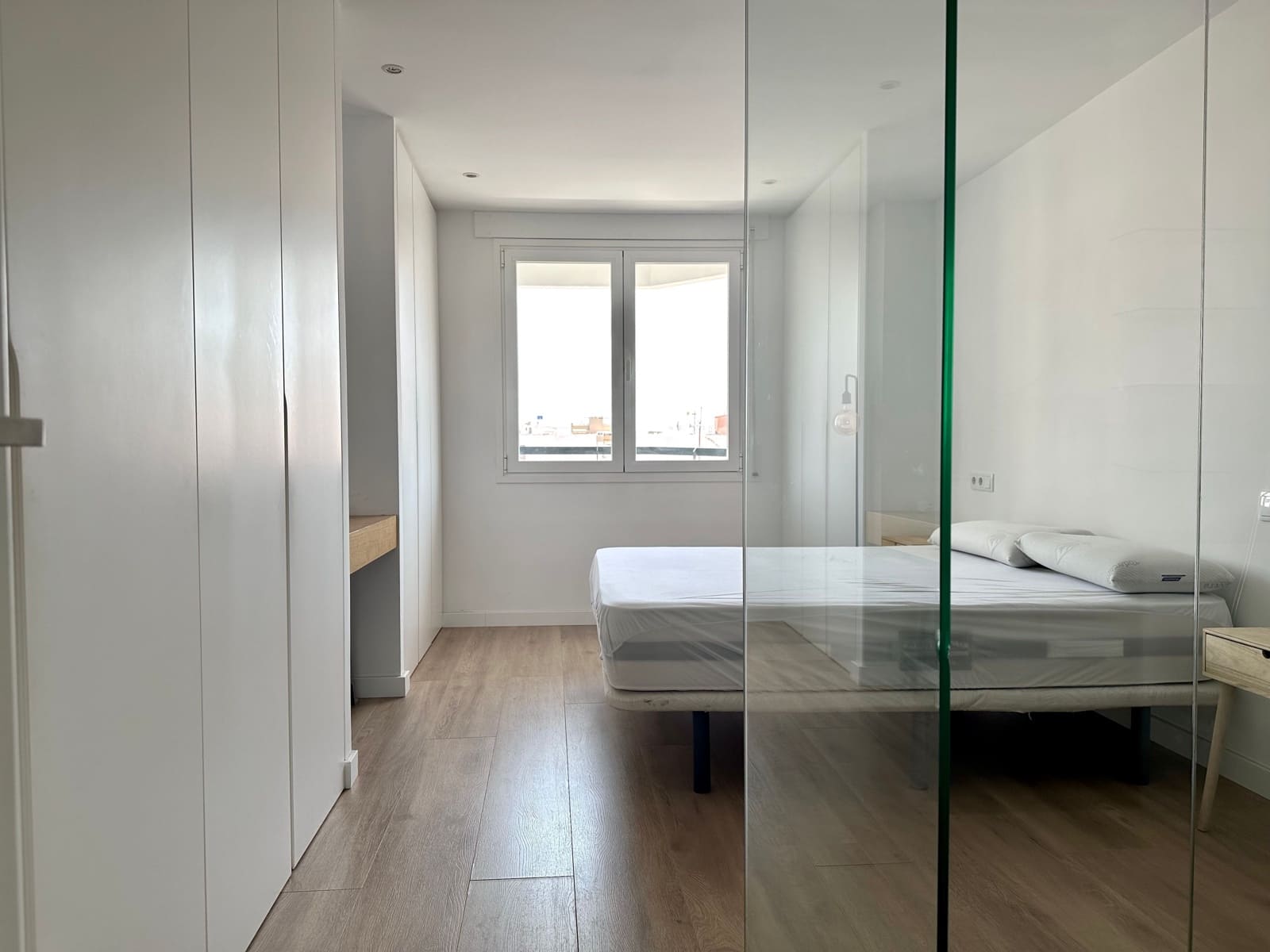 2 Zimmer Apartment zu vermieten in Palma de Mallorca mit Garage - 2.000 € (Ref: 9918993)