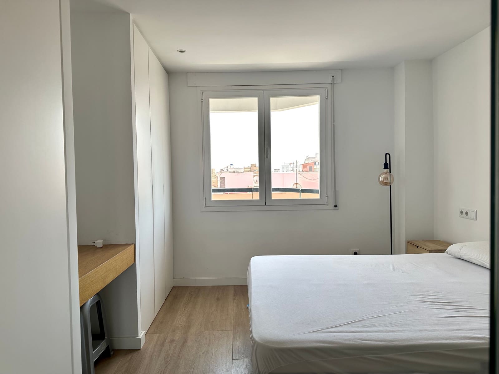 2 Zimmer Apartment zu vermieten in Palma de Mallorca mit Garage - 2.000 € (Ref: 9918993)