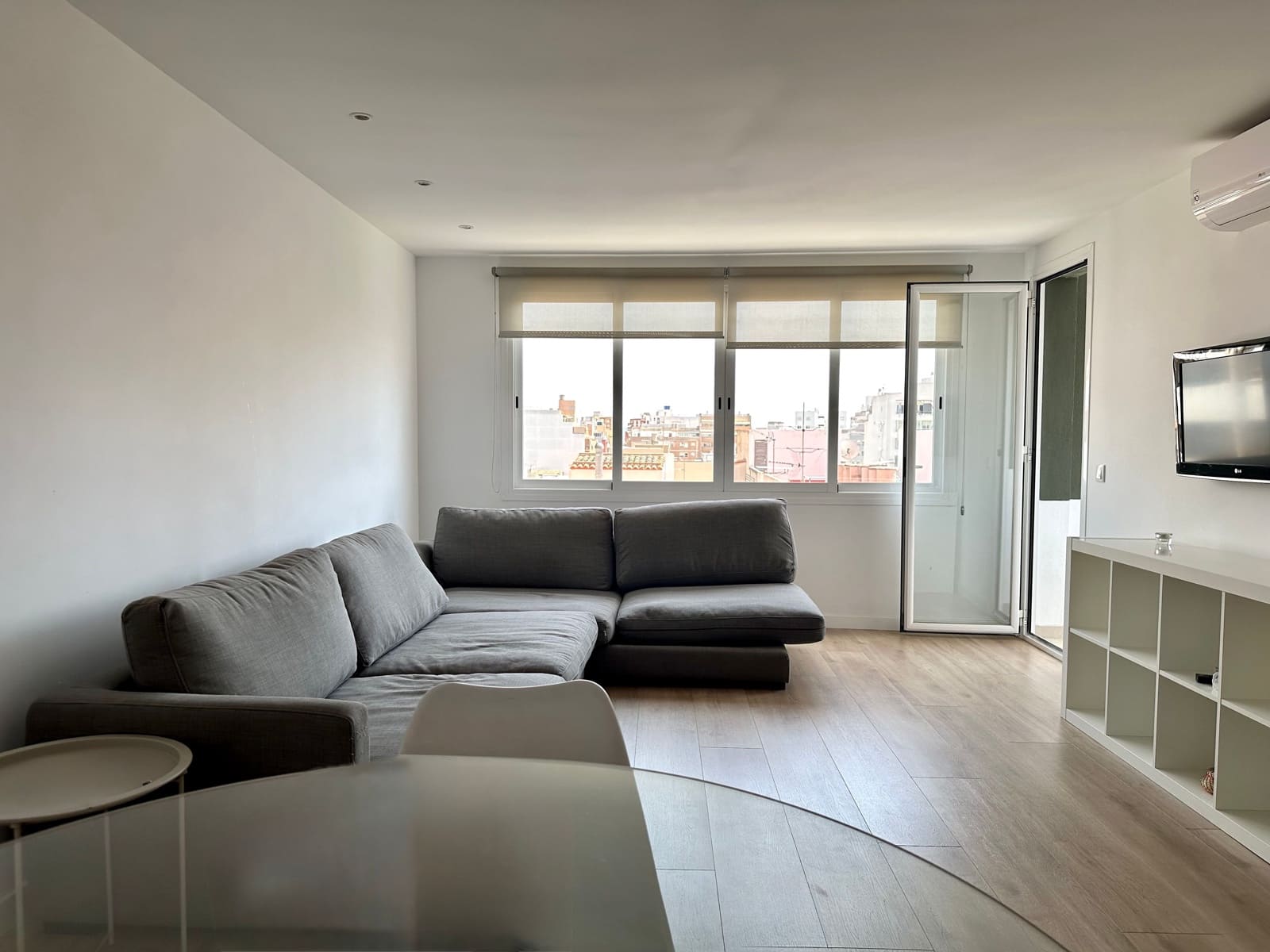 2 Zimmer Apartment zu vermieten in Palma de Mallorca mit Garage - 2.000 € (Ref: 9918993)