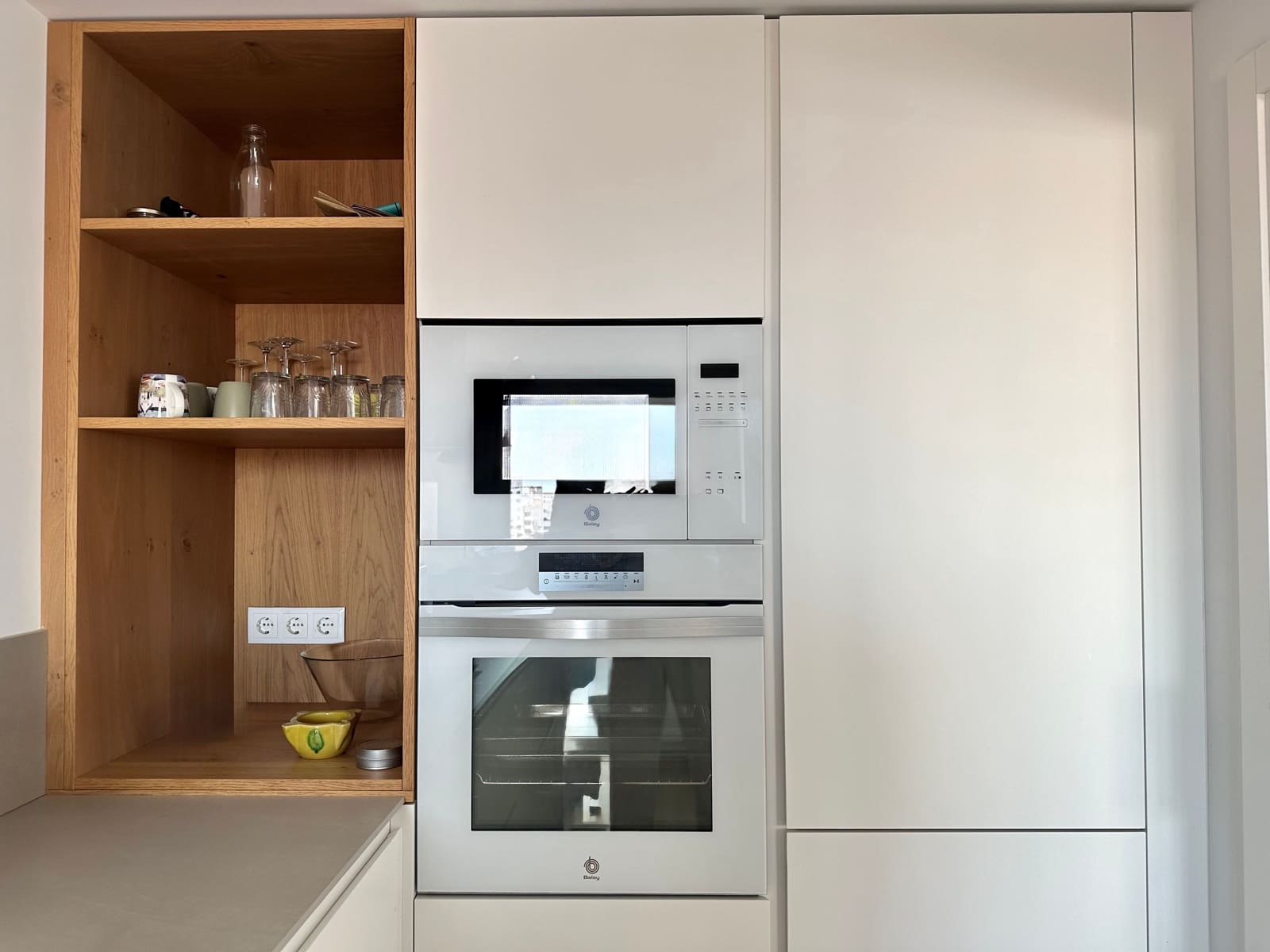 2 Zimmer Apartment zu vermieten in Palma de Mallorca mit Garage - 2.000 € (Ref: 9918993)
