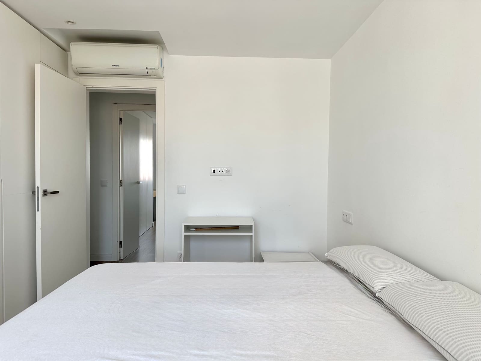 2 Zimmer Apartment zu vermieten in Palma de Mallorca mit Garage - 2.000 € (Ref: 9918993)