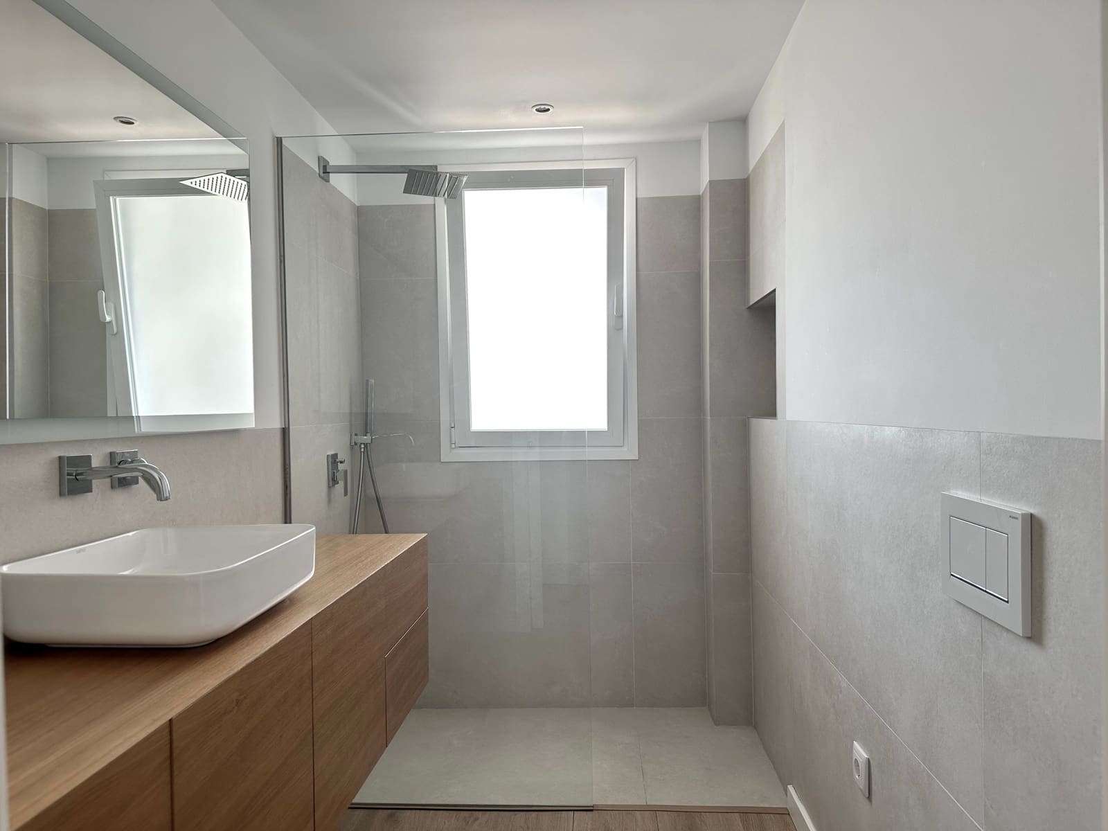 2 Zimmer Apartment zu vermieten in Palma de Mallorca mit Garage - 2.000 € (Ref: 9918993)