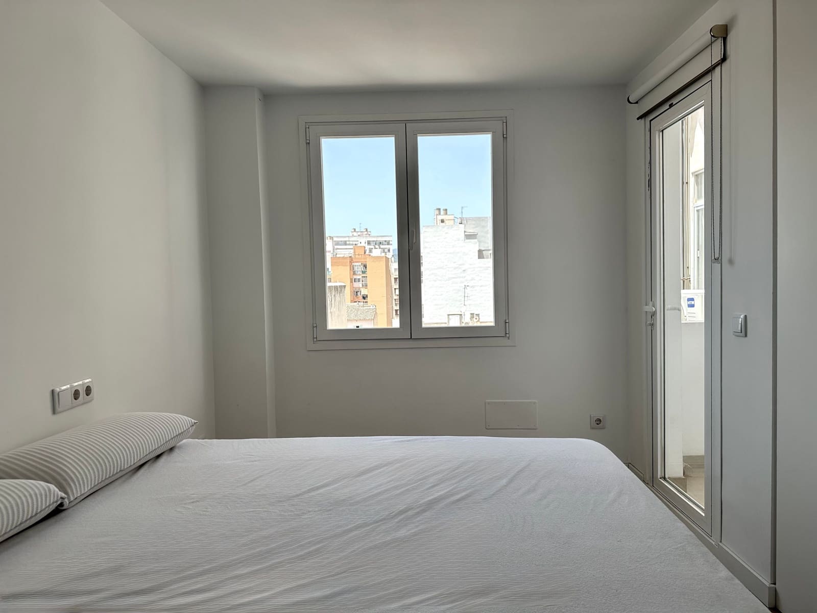 2 Zimmer Apartment zu vermieten in Palma de Mallorca mit Garage - 2.000 € (Ref: 9918993)