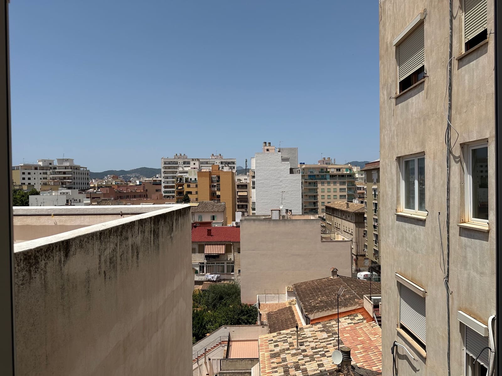 2 Zimmer Apartment zu vermieten in Palma de Mallorca mit Garage - 2.000 € (Ref: 9918993)