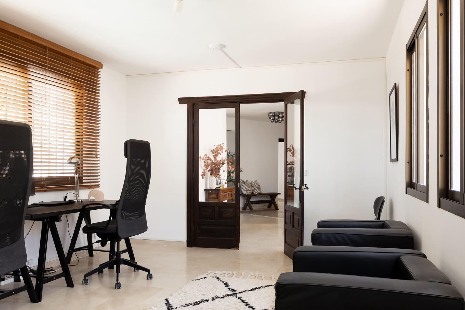 5 makuuhuone Omakotitalo myytävänä paikassa Mijas Costa mukana uima-altaan - 1 995 000 € (Ref: 9919078)