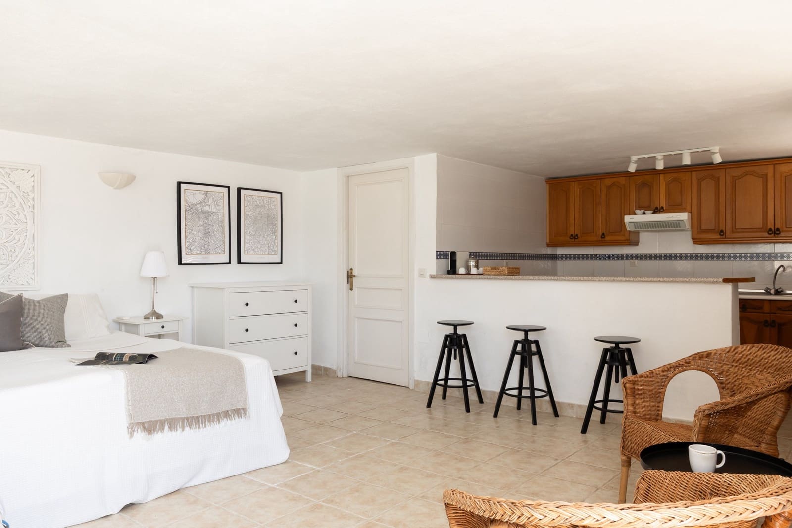 5 makuuhuone Omakotitalo myytävänä paikassa Mijas Costa mukana uima-altaan - 1 995 000 € (Ref: 9919078)