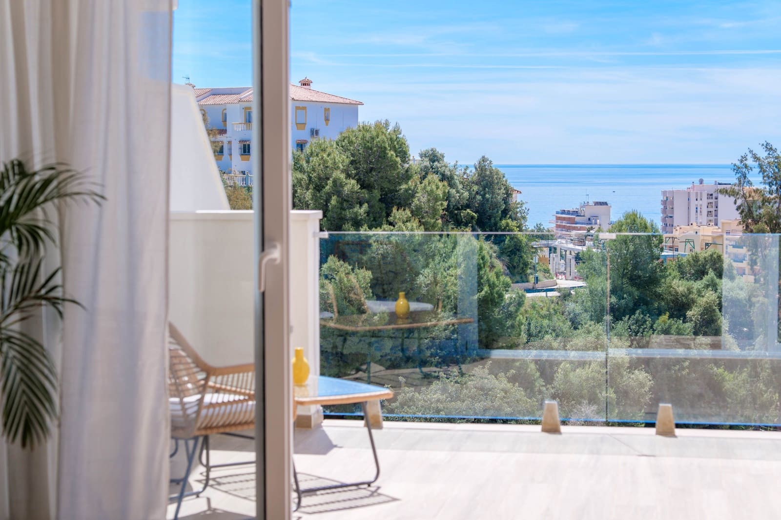 3 slaapkamer Huis te koop in Fuengirola met zwembad - € 649.000 (Ref: 9919132)