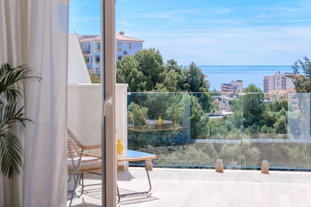 3 slaapkamer Huis te koop in Torreblanca, Fuengirola met zwembad - € 649.000 (Ref: 9919132)