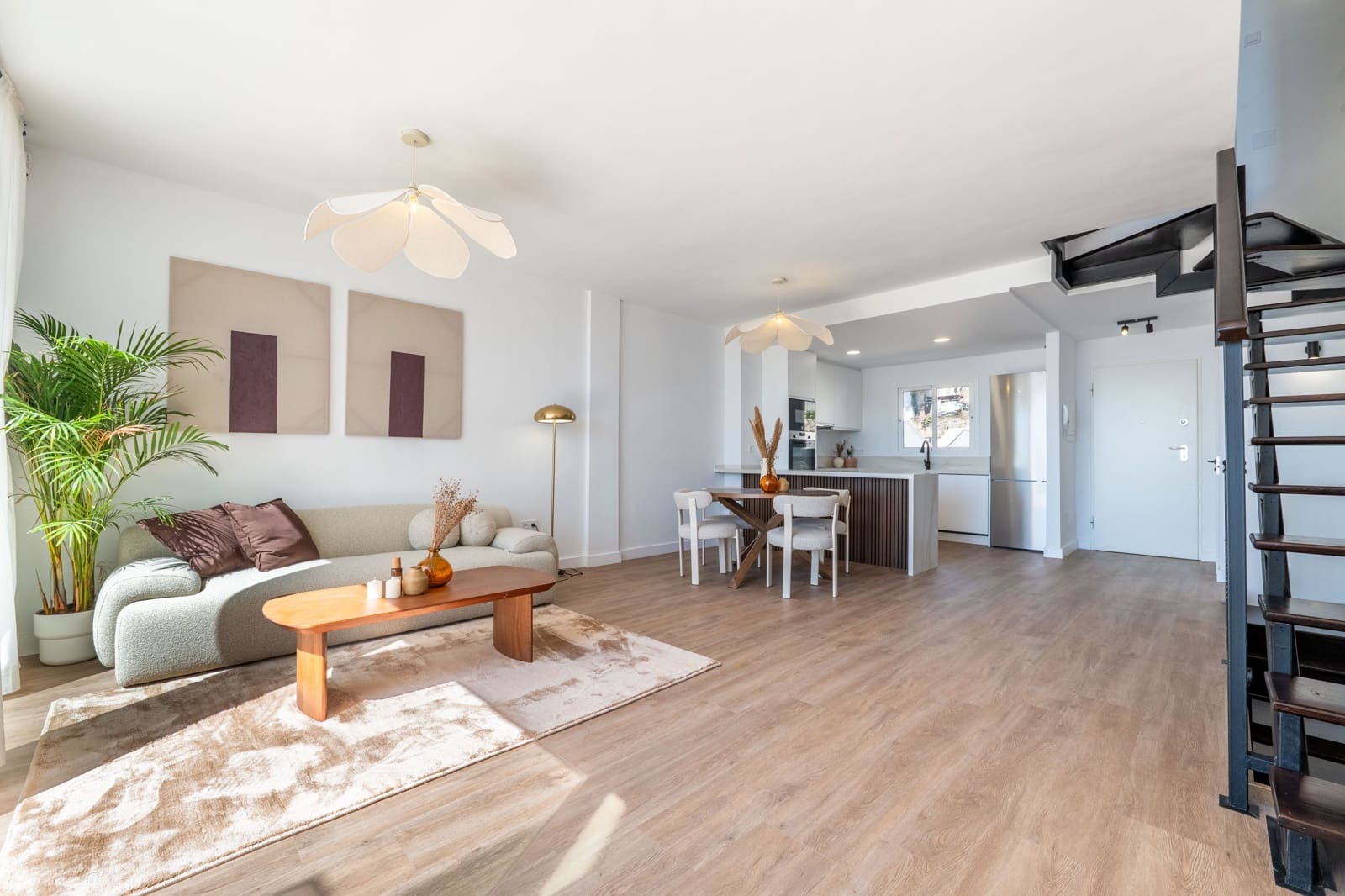 3 slaapkamer Huis te koop in Fuengirola met zwembad - € 649.000 (Ref: 9919132)
