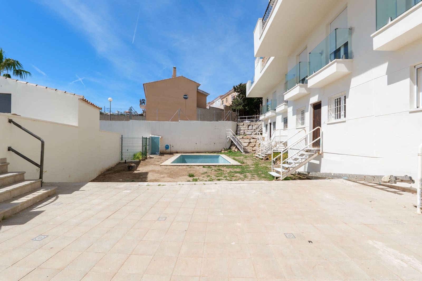 3 slaapkamer Huis te koop in Fuengirola met zwembad - € 649.000 (Ref: 9919132)