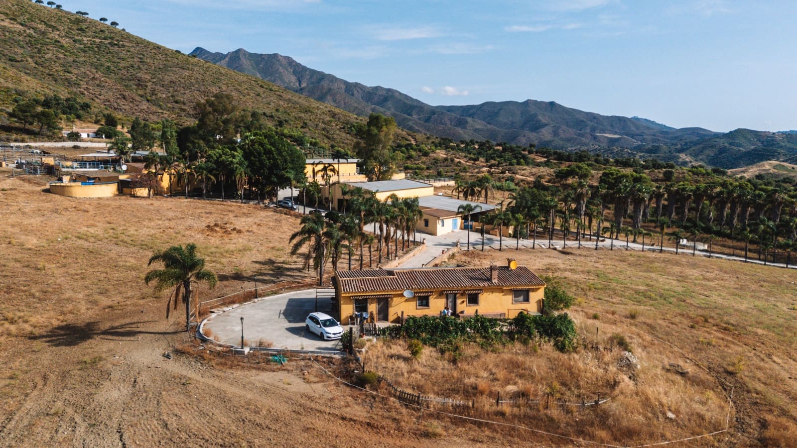 5 bedroom Finca/Country House for sale in Mijas Costa - € 3,000,000 (Ref: 9920918)