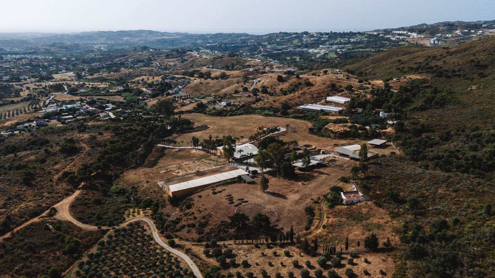 5 bedroom Finca/Country House for sale in Mijas Costa - € 3,000,000 (Ref: 9920918)