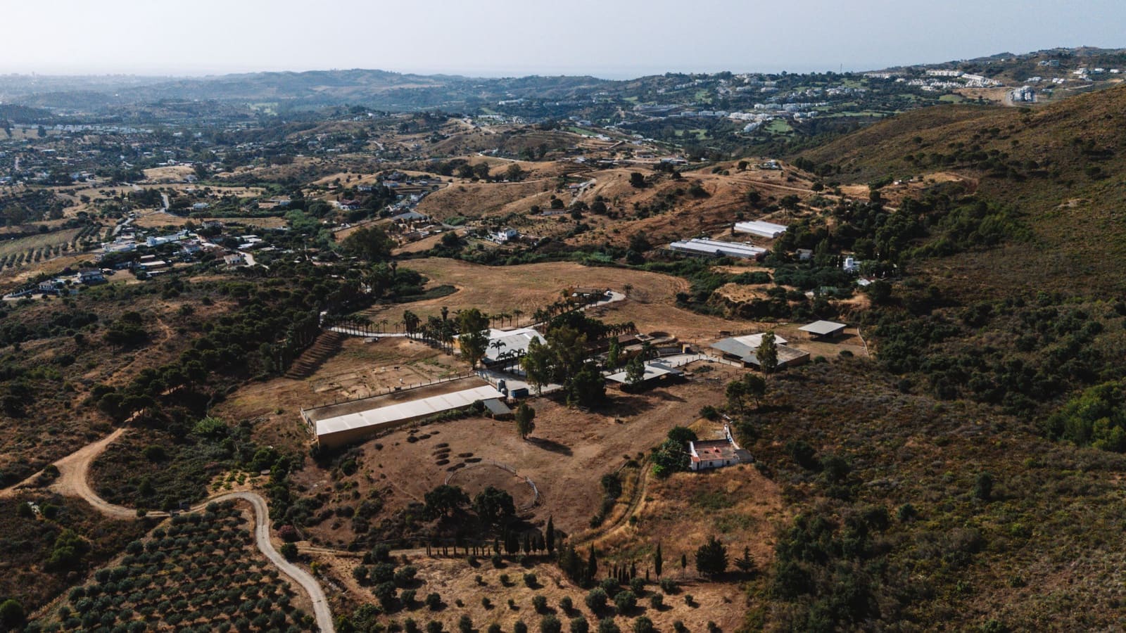 5 bedroom Finca/Country House for sale in Mijas Costa - € 3,000,000 (Ref: 9920918)