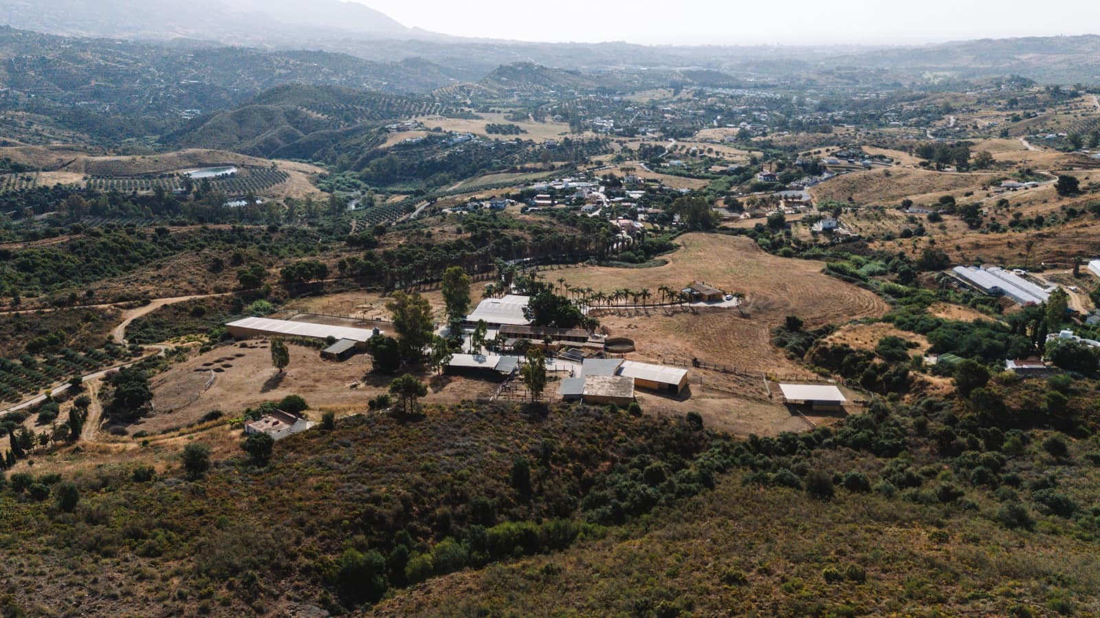5 bedroom Finca/Country House for sale in Mijas Costa - € 3,000,000 (Ref: 9920918)