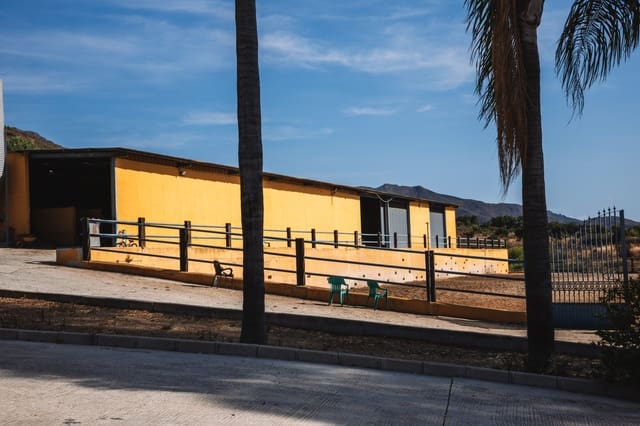 5 soveværelse Finca/Landehus til salg i Mijas Costa, Mijas - € 3.000.000 (Ref: 9920918)