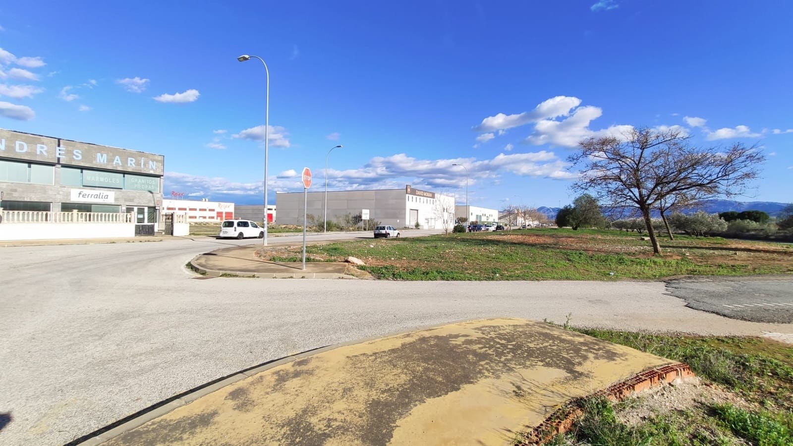 Townhouse for sale in Mollina - € 86,100 (Ref: 9921168)