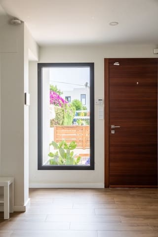 4 camera da letto Casa da affittare in Vélez-Málaga con piscina garage - 2.500 € (Rif: 9921559)