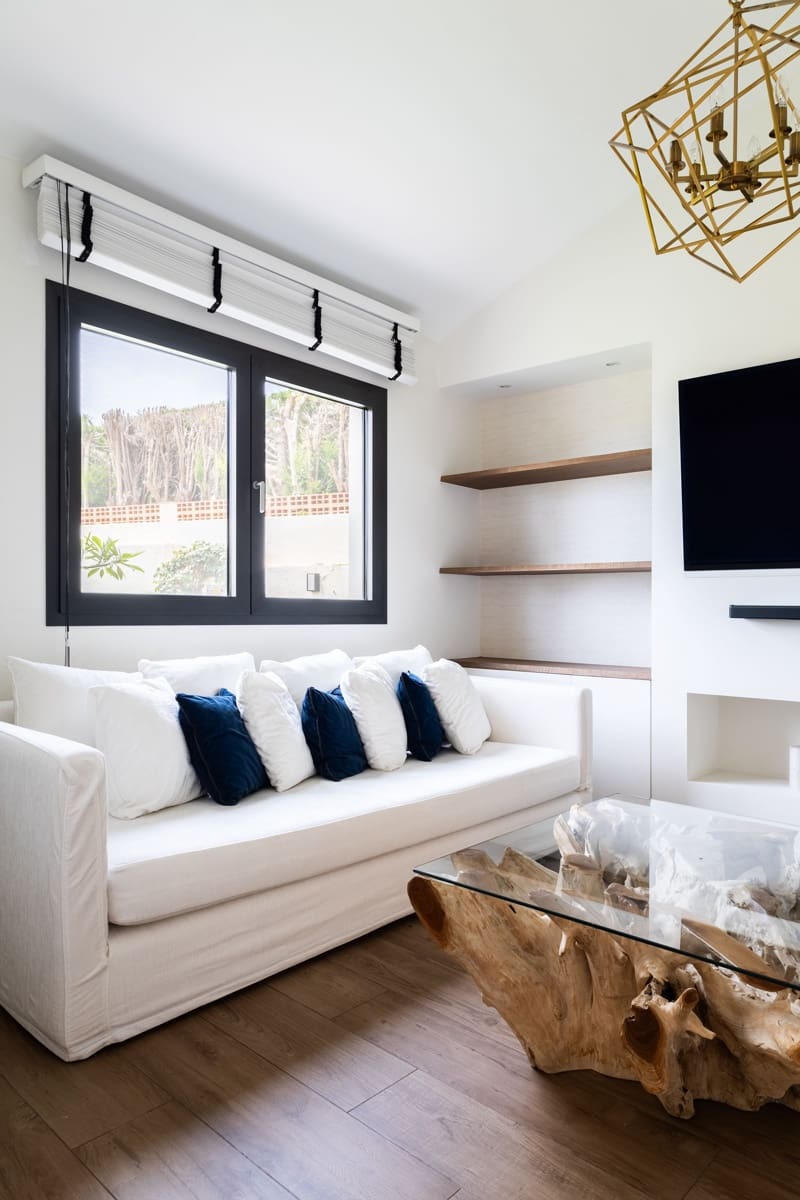 4 camera da letto Casa da affittare in Velez-Malaga con piscina garage - 2.500 € (Rif: 9921559)