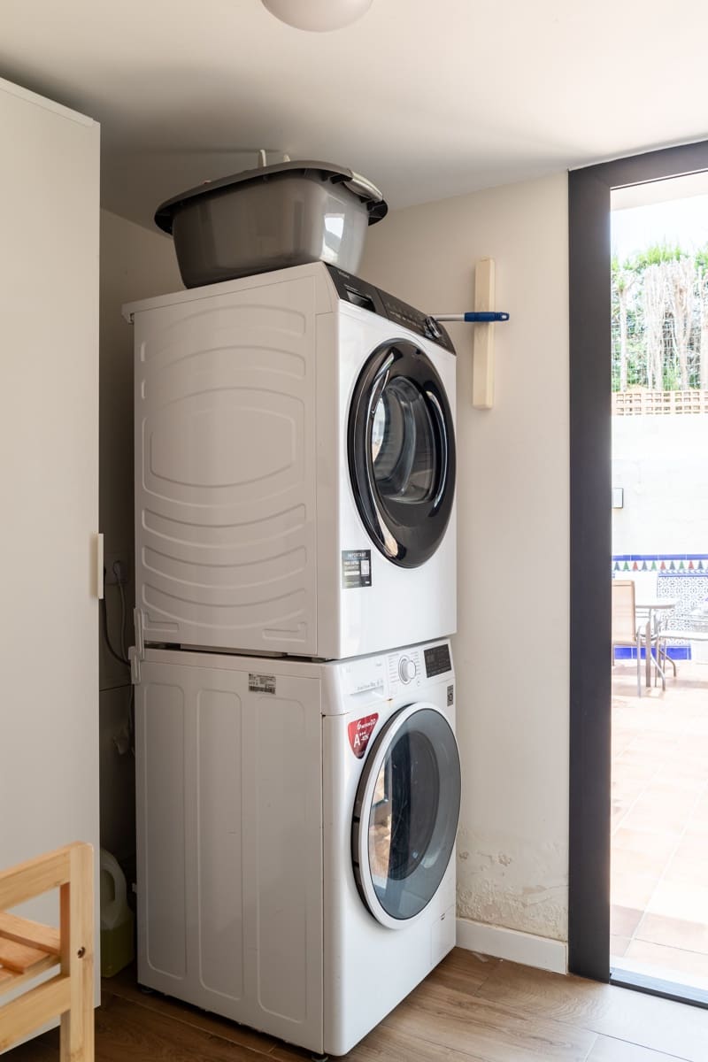 4 camera da letto Casa da affittare in Velez-Malaga con piscina garage - 2.500 € (Rif: 9921559)