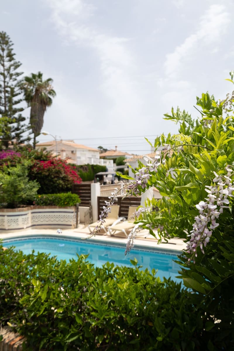 4 camera da letto Casa da affittare in Velez-Malaga con piscina garage - 2.500 € (Rif: 9921559)